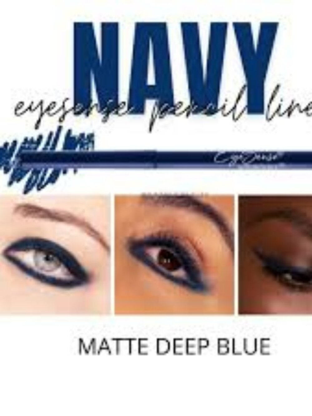 SENEGENCE NAVY EYESENSE